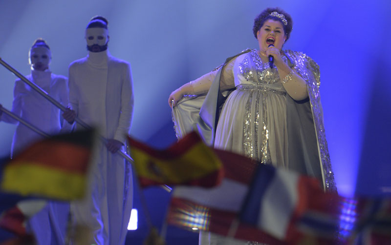 СКАНДАЛ: Евровизија одузима Србији 22 бода? РТС: То не утиче на пласман Бојане